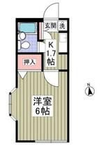 間取り：211063744560