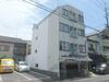 北原ハイツ 3階 築40年3ヶ月の賃貸物件