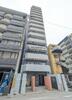 エスライズ西本町 10階 築12年3ヶ月の賃貸物件