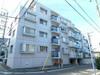 ヴィラ白壁 2階 築36年1ヶ月の賃貸物件