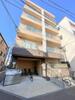 アレーズ南通り 5階 築7年11ヶ月の賃貸物件