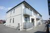 下今市駅よりバス7分 徒歩5分 築19年7ヶ月 2階建の賃貸物件