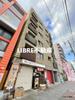 大正三井マンション 4階 築41年1ヶ月の賃貸物件