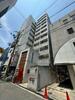 南堀江プライマリーワン 3階 築19年4ヶ月の賃貸物件