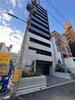 大国町駅より徒歩3分 8階 築2年8ヶ月の賃貸物件