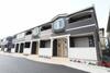 坊城駅より徒歩8分 築3年5ヶ月 2階建の賃貸物件