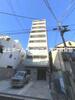 Broad阿倍野阪南町Residence 2階 新築の賃貸物件