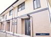明石駅よりバス12分 徒歩5分 築26年7ヶ月 2階建の賃貸物件