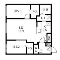 間取り：201026783912