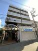 長居駅より徒歩9分 1階 築35年2ヶ月の賃貸物件
