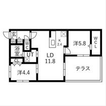 間取り：201027368821