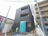 門真南駅より徒歩7分 3階 新築の賃貸物件
