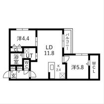 間取り：201026783902