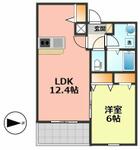 清須市西枇杷島町西六軒&nbsp;3階建&nbsp;新築のイメージ