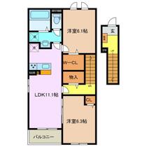 間取り：224007892013