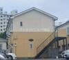 下飯田駅より徒歩22分 2階 築36年の賃貸物件