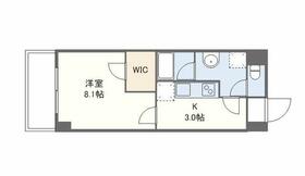 Ｓ－ＦＯＲＴ佐賀天神  ｜ 佐賀県佐賀市天神１丁目（賃貸マンション1K・3階・30.45㎡） その2