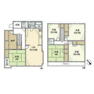 間取り：213135523224