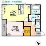 岡崎市井内町字下堤&nbsp;3階建&nbsp;築8年のイメージ