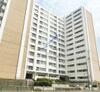 高田馬場住宅 3階 築56年7ヶ月の賃貸物件