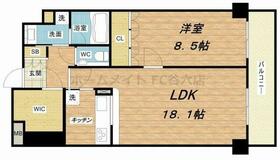 間取り：227102067479