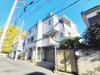 フレシール板橋本町 3階 築16年5ヶ月の賃貸物件