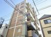 スタジオスクエア住吉 5階 築20年5ヶ月の賃貸物件
