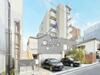 JU TOWER FRONT千石 7階 築6年の賃貸物件