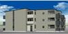 ALEGRIA垂水 3階 新築の賃貸物件