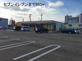 グラース　メルシー 101 ｜ 石川県金沢市松島３丁目（賃貸アパート1K・1階・30.79㎡） その16