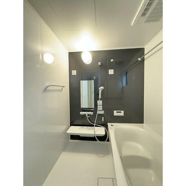 detached 東京都東大和市南街２丁目

地図を見る