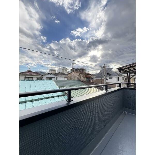 detached 東京都東大和市南街２丁目

地図を見る