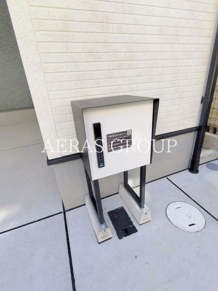 detached 東京都東大和市南街２丁目

地図を見る