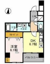 間取り：227103673289