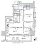 パークアクシス西巣鴨のイメージ