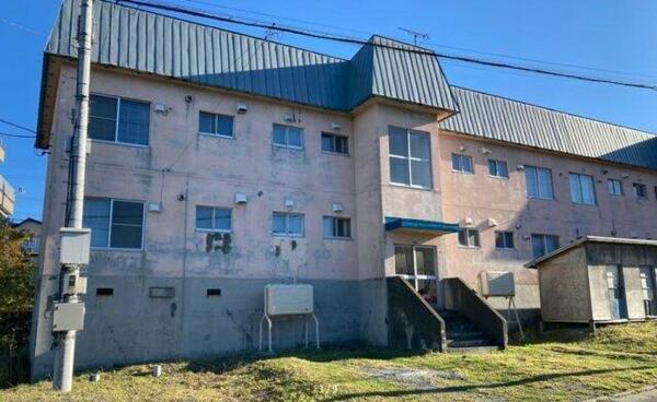 apartment 北海道稚内市緑６丁目
緑の賃貸情報を見る
物件地図