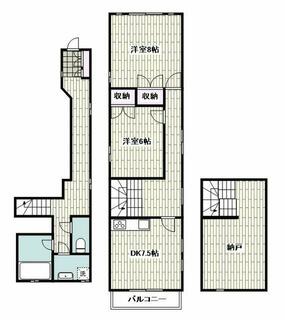 間取り：214079026624