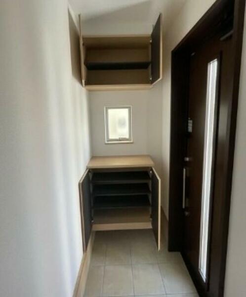 detached 東京都武蔵村山市大南２丁目

地図を見る