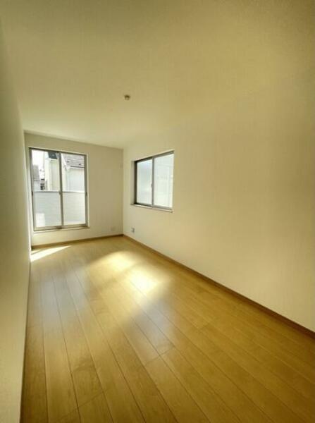 detached 東京都武蔵村山市大南２丁目

地図を見る