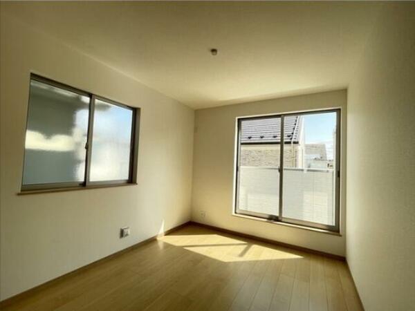 detached 東京都武蔵村山市大南２丁目

地図を見る