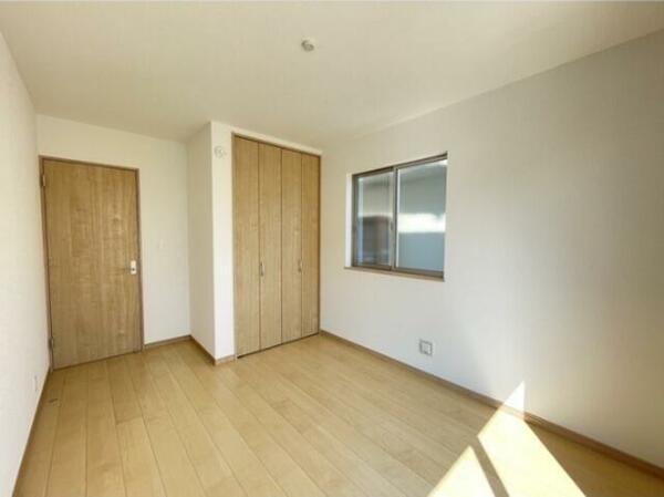 detached 東京都武蔵村山市大南２丁目

地図を見る