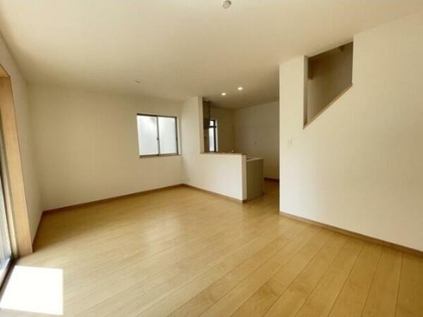 detached 東京都武蔵村山市大南２丁目

地図を見る