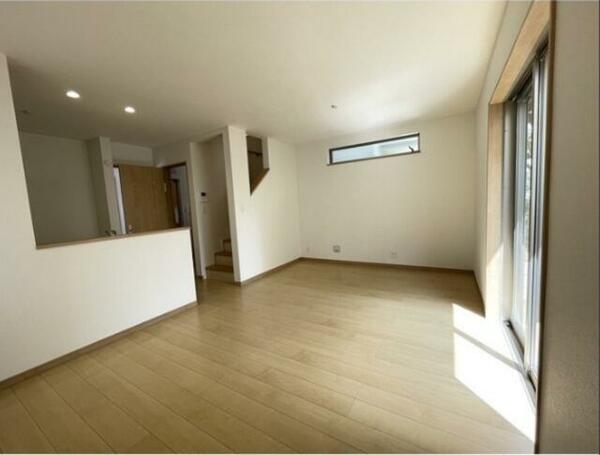 detached 東京都武蔵村山市大南２丁目

地図を見る