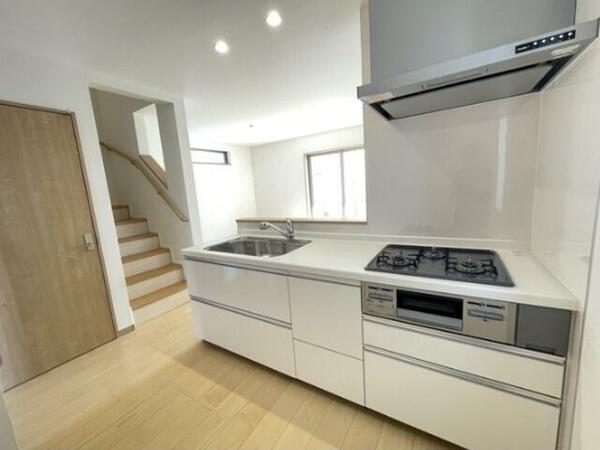 detached 東京都武蔵村山市大南２丁目

地図を見る