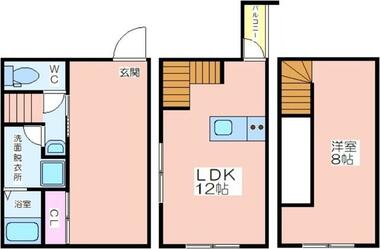間取り：227103179149