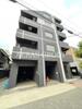 豊洲駅より徒歩10分 4階 築17年1ヶ月の賃貸物件