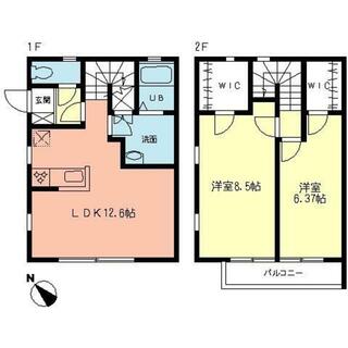 間取り：214078783315