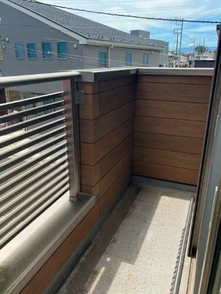 detached 東京都武蔵村山市残堀１丁目

地図を見る