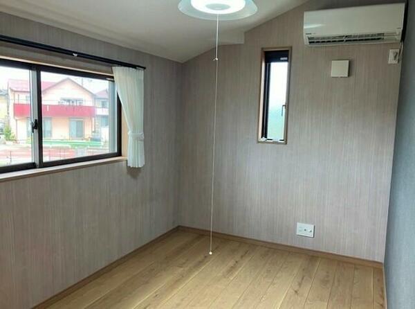 detached 東京都武蔵村山市残堀１丁目

地図を見る