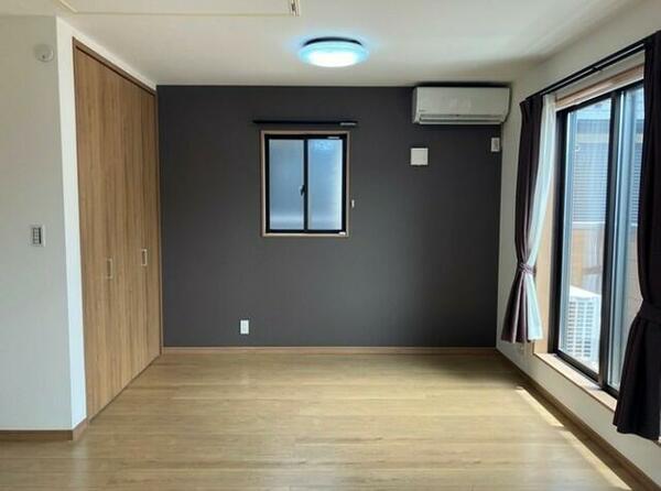 detached 東京都武蔵村山市残堀１丁目

地図を見る